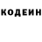 COCAIN Columbia Kermen Basangyrova